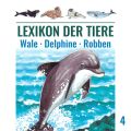 Lexikon der Tiere, Folge 4: Wale - Delphine - Robben