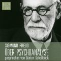 Uber Psychoanalyse - funf Vorlesungen