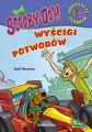 Scooby-Doo! Wyscigi potworow. Poczytaj ze Scoobym