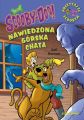 ScoobyDoo! Nawiedzona gorska chata Poczytaj ze Scoobym