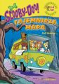 ScoobyDoo! Tajemnicza mapa Poczytaj ze Scoobym