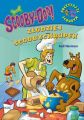 ScoobyDoo! Zlodziej scoobychrupek Poczytaj ze Scoobym