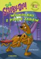 ScoobyDoo! Wilkolaki z placu zabaw Poczytaj ze Scoobym