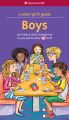 A Smart Girl's Guide: Boys (Revised)
