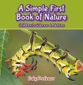 A Simple First Book of Nature - Children's Science & Nature