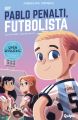 Soy Pablo Penalti, futbolista