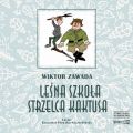 Lesna szkola strzelca Kaktusa