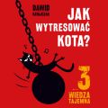 Jak wytresowac kota 3. Wiedza tajemna