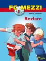 FC Mezzi 1 - Rozlam