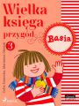 Wielka ksiega przygod 3 - Basia