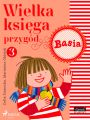 Wielka ksiega przygod 3 - Basia