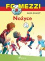 FC Mezzi 3 - Nozyce