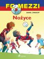 FC Mezzi 3 - Nozyce