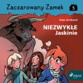 Zaczarowany Zamek 5 - Niezwykle Jaskinie