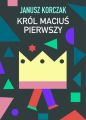 Krol Macius Pierwszy