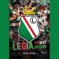 Legia to jest potega