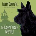 Green Turtle Mystery