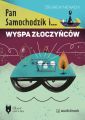 Pan Samochodzik i Wyspa Zloczyncow