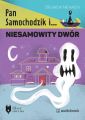 Pan Samochodzik i niesamowity dwor