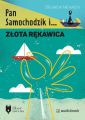 Pan Samochodzik i zlota rekawica