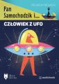 Pan Samochodzik i czlowiek z UFO