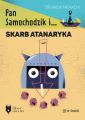 Pan Samochodzik i skarb Atanaryka