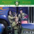 Pollution Police, Folge 8: Hei?e Ladung