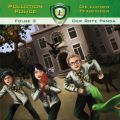 Pollution Police, Folge 3: Der rote Panda