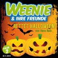 Weenie & Ihre Freunde, Folge 2: Rettet Halloween