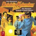 Detektiv Kolumbus & Sohn, Folge 7: Ein Phantom hinterlasst keine Spuren