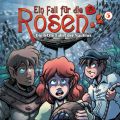 Ein Fall fur die Rosen, Folge 5: Die letzte Fahrt der Nautilus