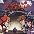 Ein Fall fur die Rosen, Folge 4: Das Geheimnis unter dem Eiffelturm