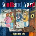 Scotland Yard, Folge 4: Todlicher Tee