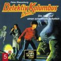 Detektiv Kolumbus & Sohn, Folge 5: Die Jagd auf einen schwarzen Schatten