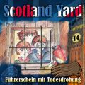 Scotland Yard, Folge 14: Fuhrerschein mit Todesdrohung