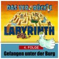 Das ver-ruckte Labyrinth, Folge 4: Gefangen unter der Burg