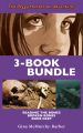 Peggy Henderson Adventures 3-Book Bundle