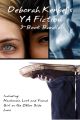 Deborah Kerbel's YA Fiction 3-Book Bundle