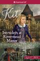 Intruders at Rivermead Manor
