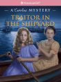 Traitor in the Shipyard
