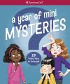 A Year of Mini Mysteries