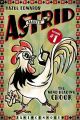 Sleuth Astrid: The Mind Reading Chook