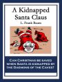 A Kidnapped Santa Claus