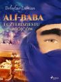 Ali-baba i czterdziestu zbojcow