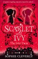 Scarlet and Ivy – The Lost Twin