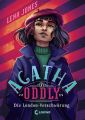 Agatha Oddly – Die London-Verschworung