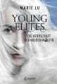 Young Elites 3  Die Herrschaft der Wei?en Wolfin