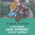 Суперсыщик Калле Блумквист рискует жизнью