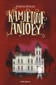 Kamienne anioly