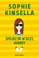 Spojrz mi w oczy, Audrey